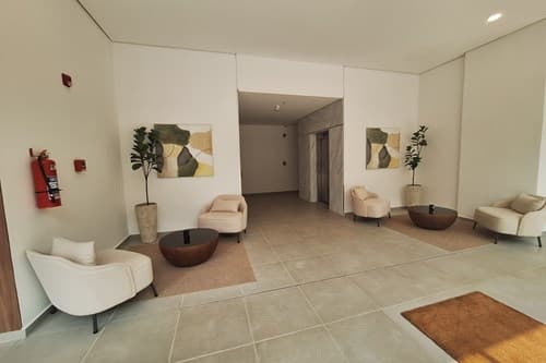Departamento-Alquiler-Las Mercedes, Asunción — foto 3