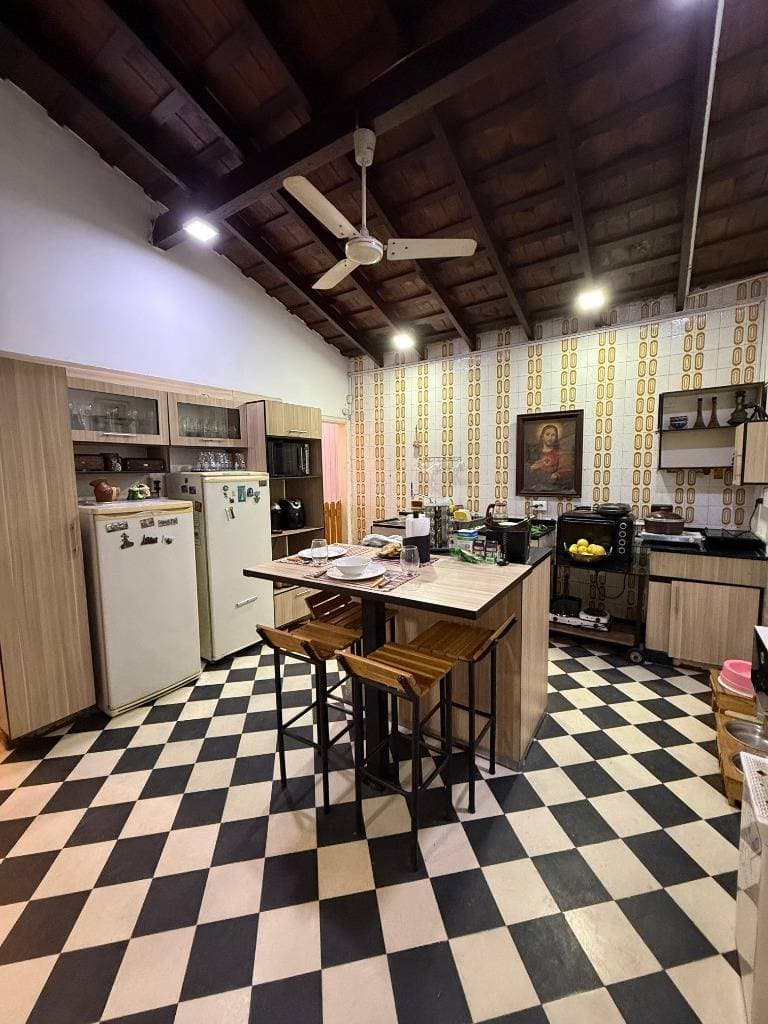 Casa avenida artigas barrio Jara, foto 3