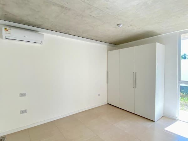 Duplex de 2 habitaciones en condominio cerrado en loma merlo, foto 2