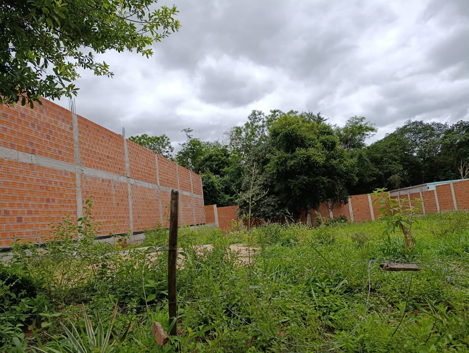 Gran oportunidad de inversión en una zona con crecimiento constante