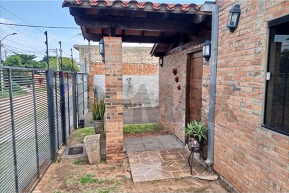 casa en Luque Laurelty, foto 2