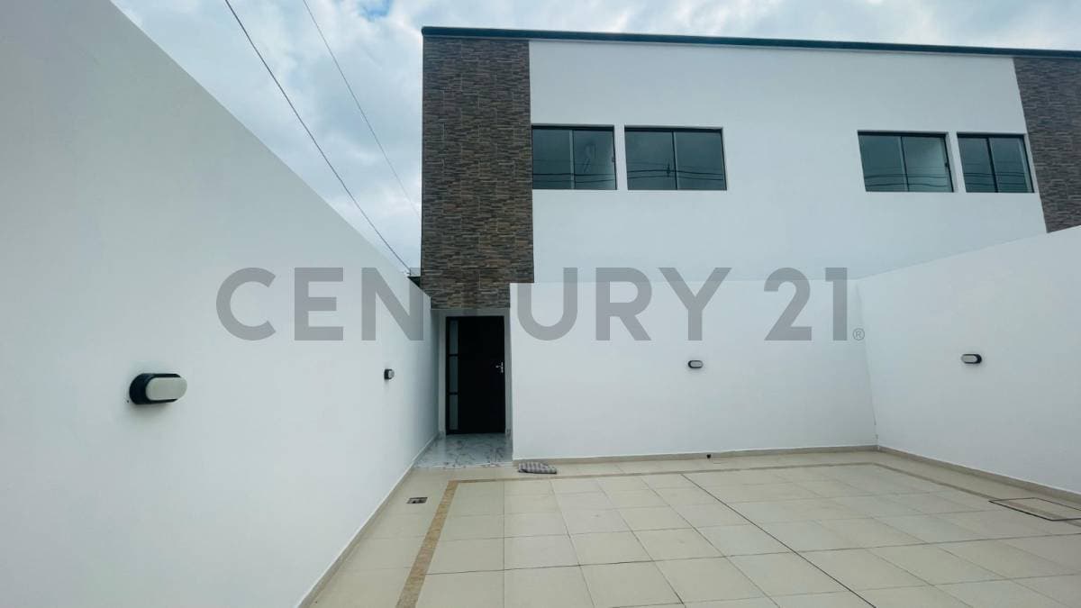 Duplex a estrenar en Luque cuarto barrio estilo minimalista, foto 2