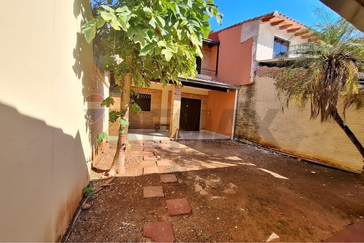 Duplex - Alquiler - San Lorenzo, Central, Paraguay, Agenda una visita!, foto 3
