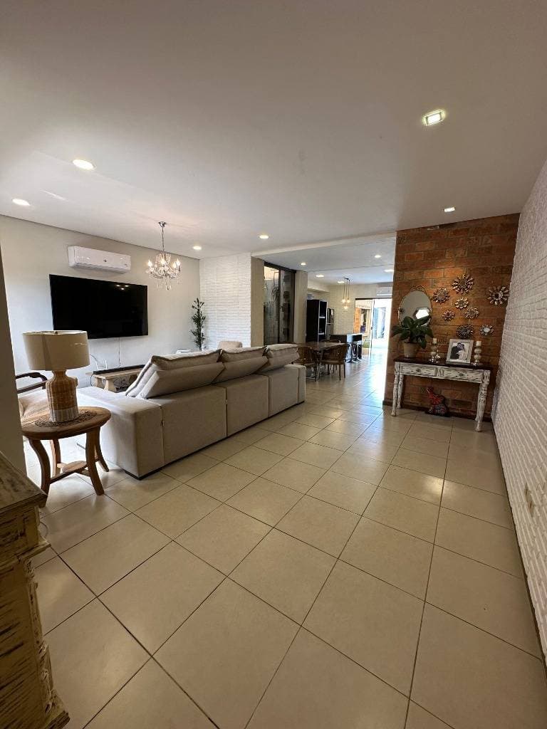 Casa Dúplex en Venta - Loma Pytá, Asunción, foto 3