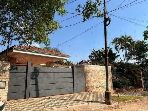 Vendo casa semi amoblada y equipada en ita enramada