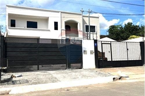 Duplex en lambare barrio santo domingo, foto 4