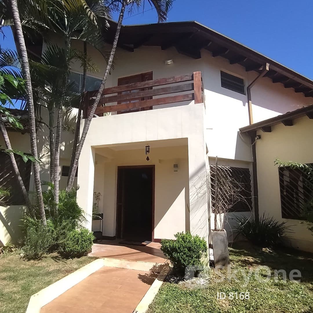 Casa Semi Amoblada en Fernando de la Mora, foto 3