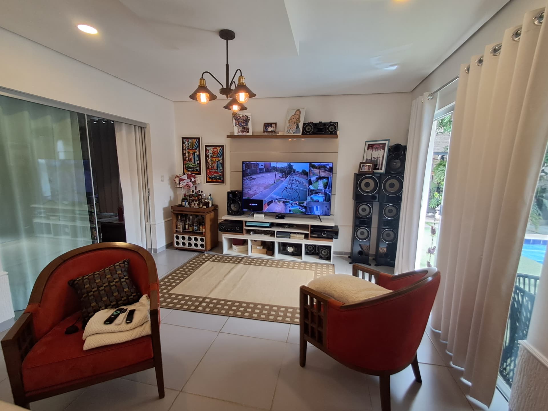 HERMOSA CASA EN VENTA !! Asuncion B° Santa Maria, foto 2