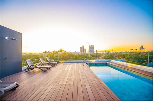 Departamento en asuncion, foto 1