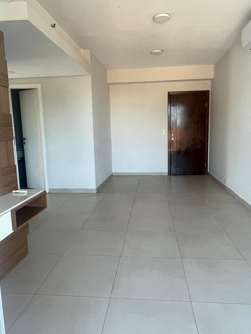 Vebndo departamento en barrio Herrera, foto 3