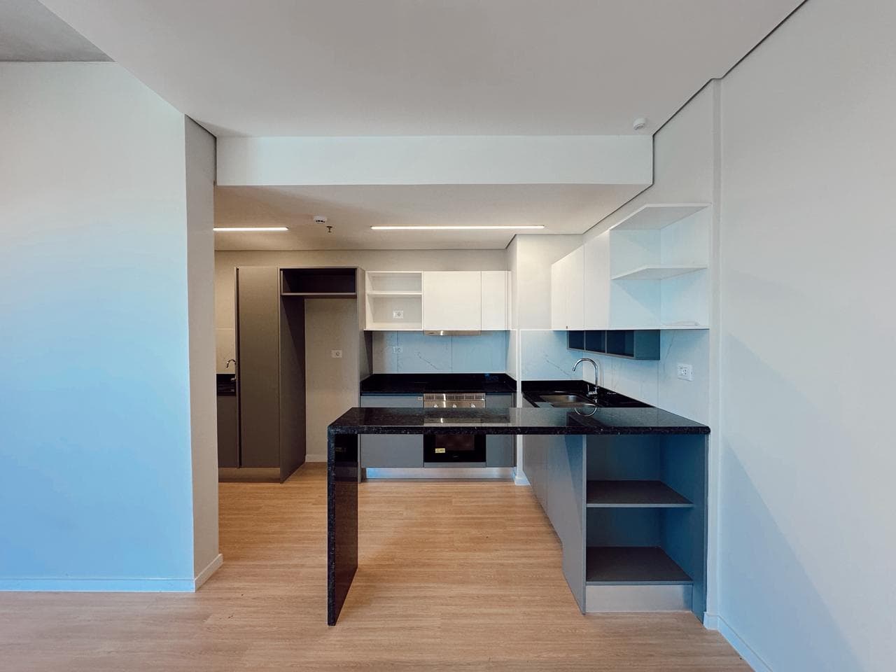 En Venta Departamento Petra Tower