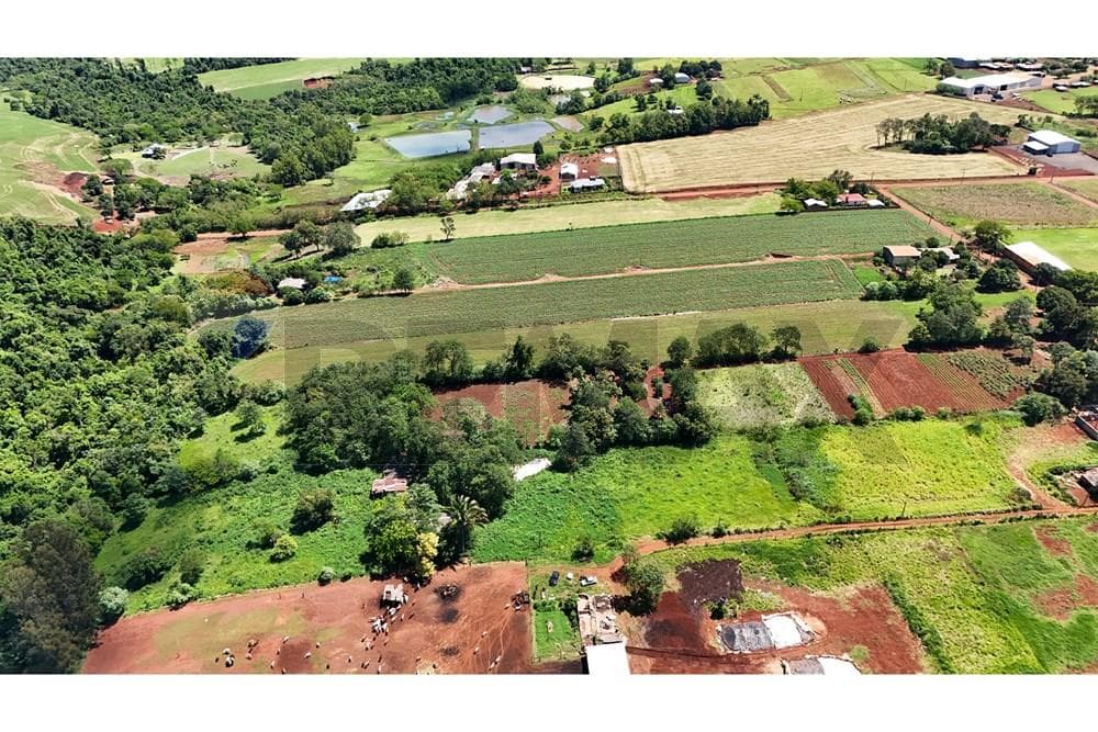 Estancia/Campo - Venta - Santa Rosa Del Monday, Alto Paraná, Paraguay, foto 5