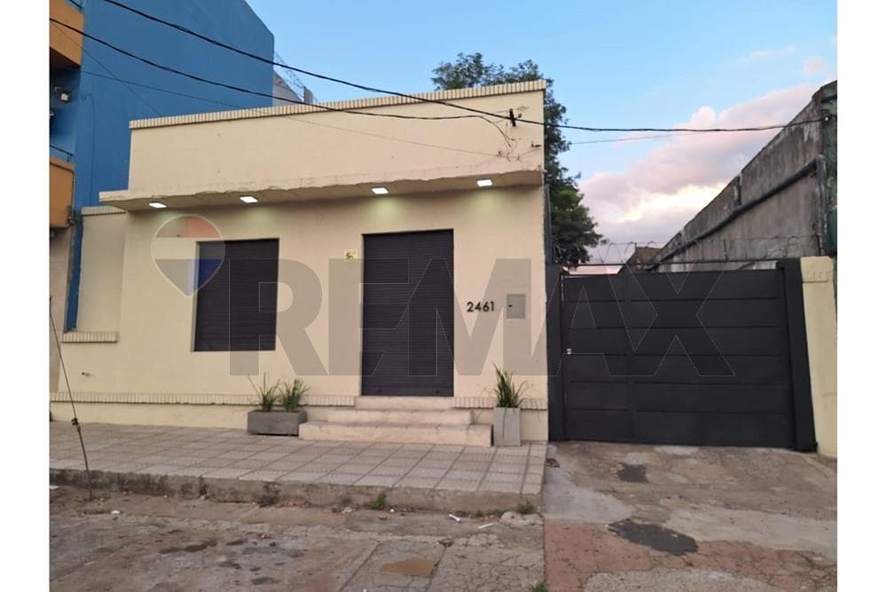 Local Comercial - Alquiler - Mburicaó, Asunción, Paraguay