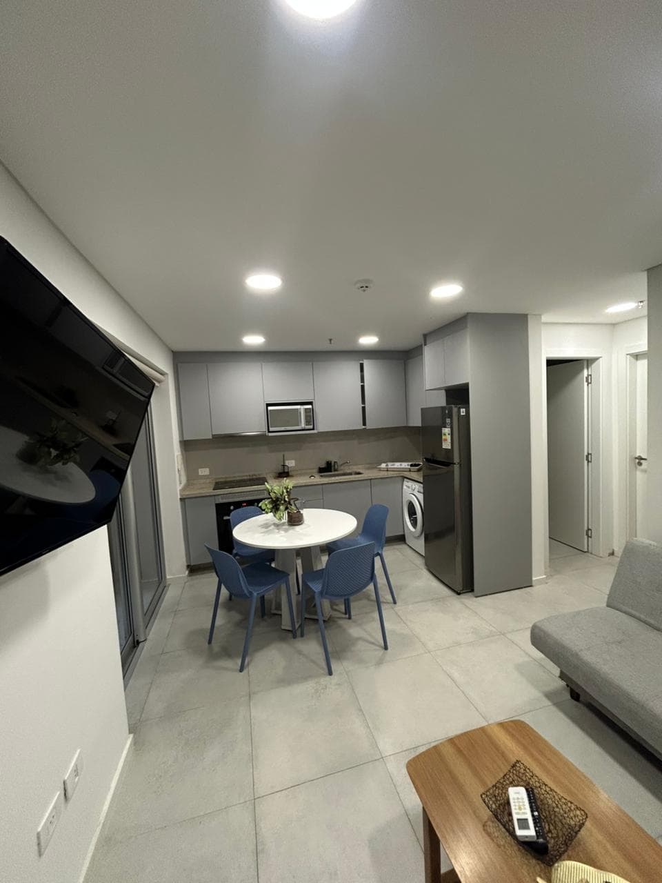 departamento 1 hab/63m2 — foto 4