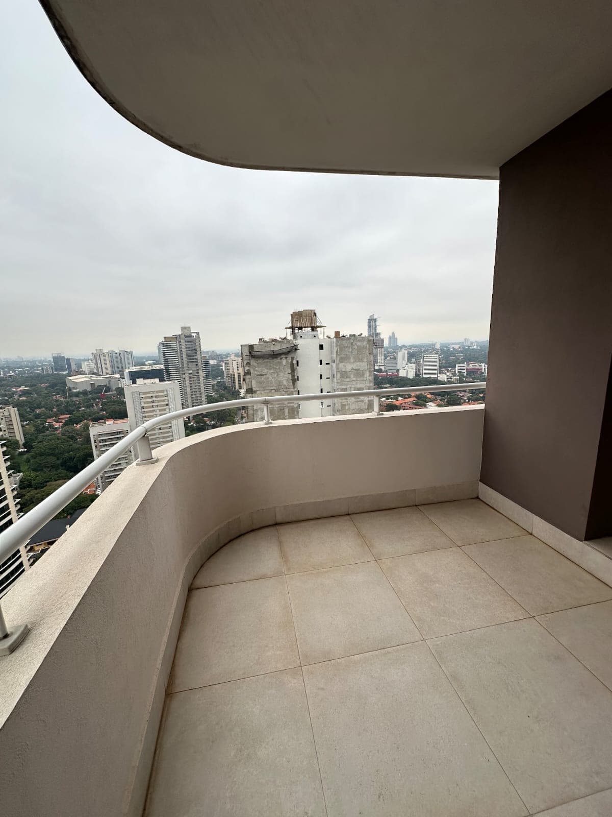 Zona santa teresa - en alquiler dpto. De 3 habitaciones, foto 3