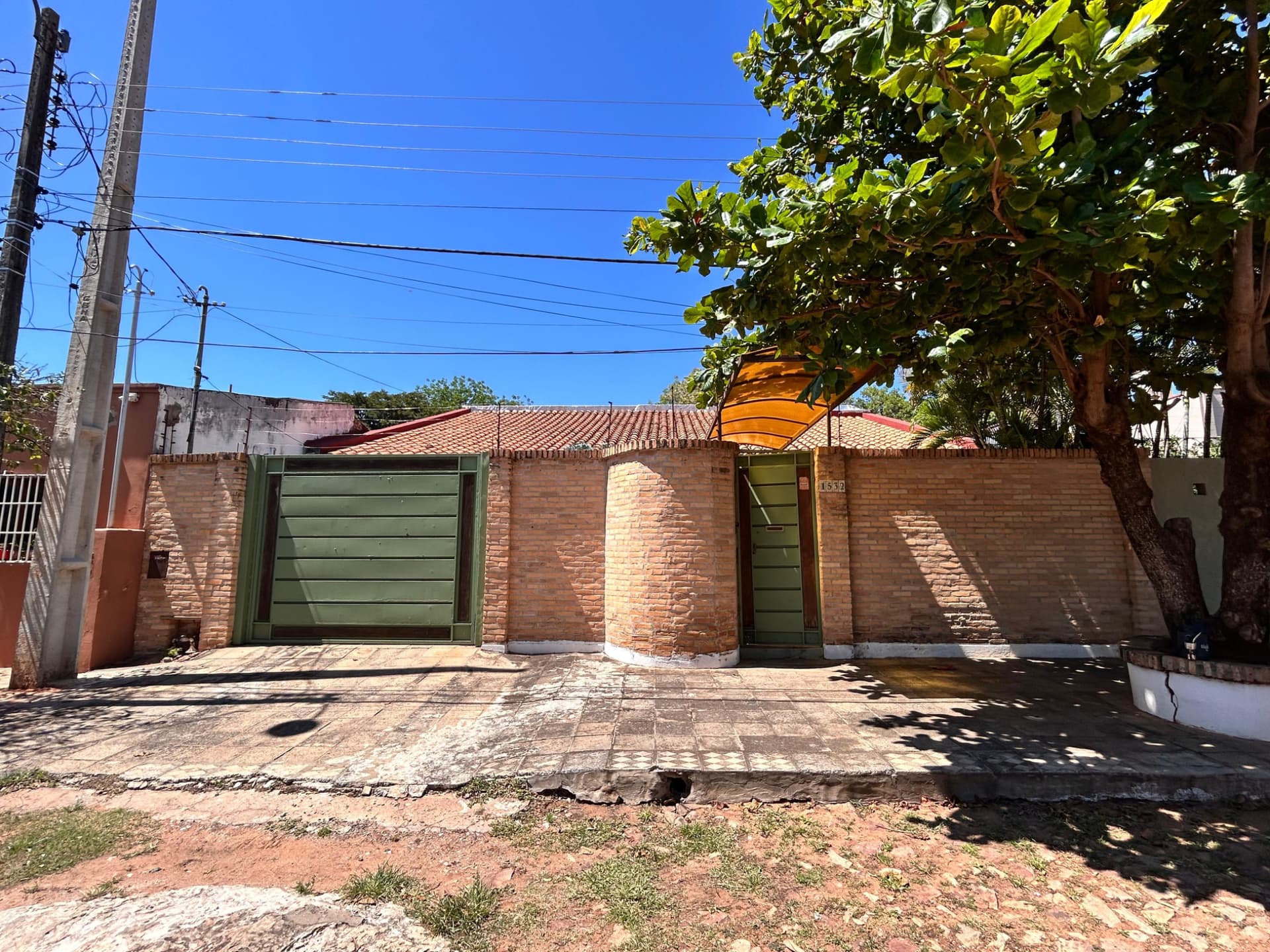 En venta casa de una planta en lambare, foto 5