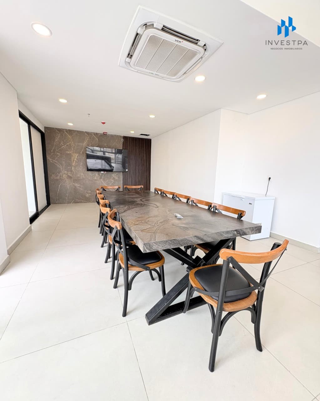 departamento a estrenar de 2 habitaciones en Las Mercedes — foto 4