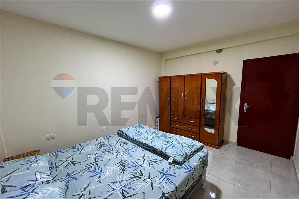 Departamento - Alquiler - Cambyretá, Paraguay, foto 5