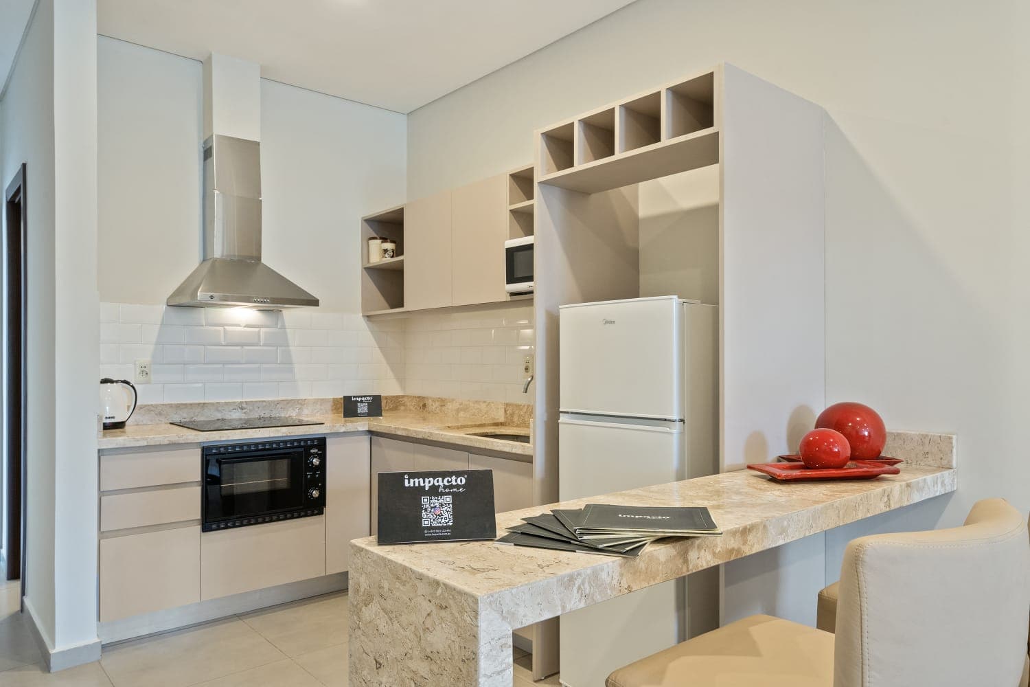 Vendemos en Condominio Cerrado Las Palmas Casas de 2 y 3 dormitorios, foto 3