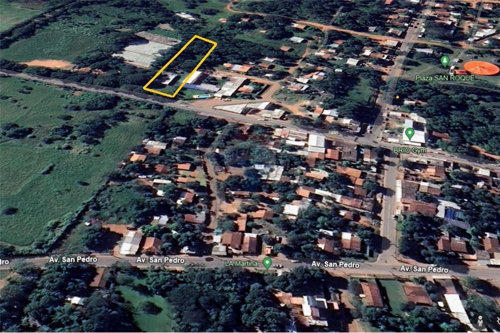 Terreno - Venta - Capiata, Paraguay, foto 5