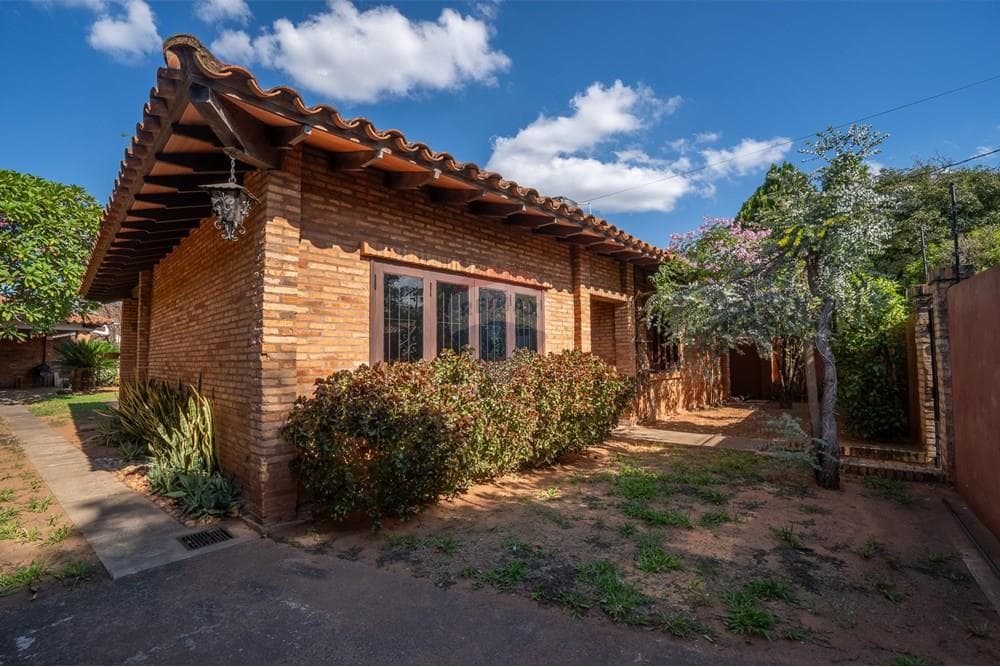 Casa - Venta - Nazareth, Paraguay, foto 2