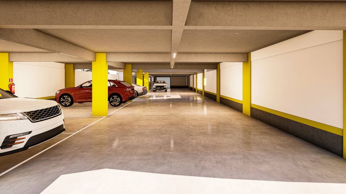 En venta departamentos en pozo en el Edificio AYRE SANTA TERESA*, foto 3