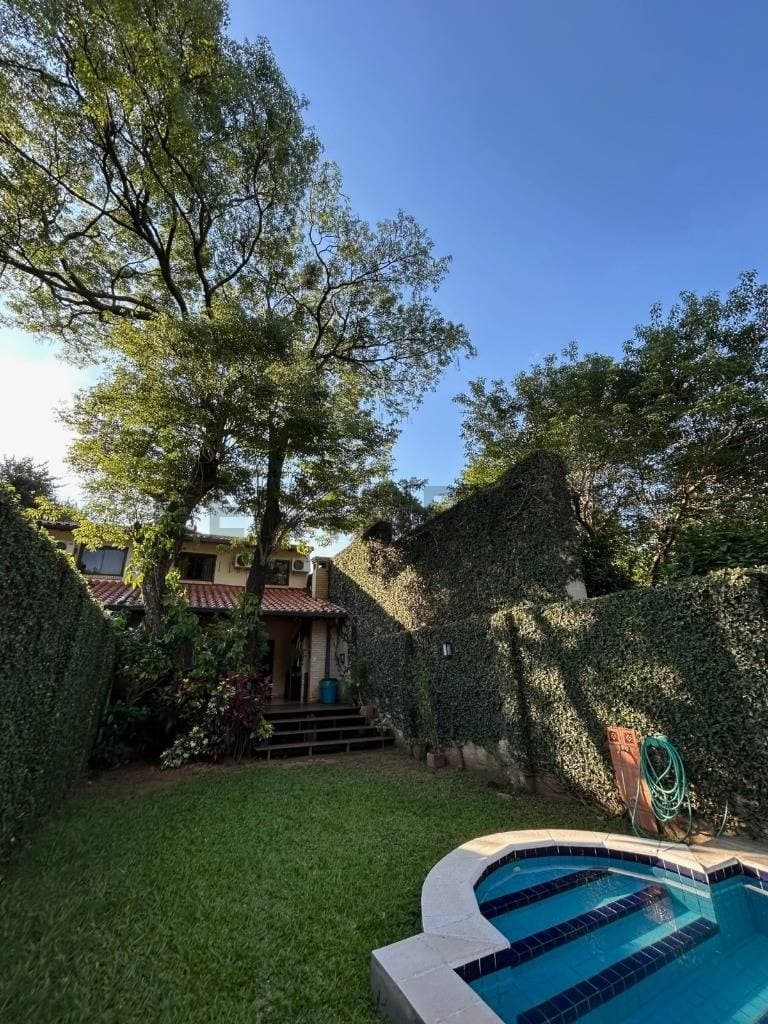 de Casa Dúplex en Mme. Lynch, Asunción, foto 2