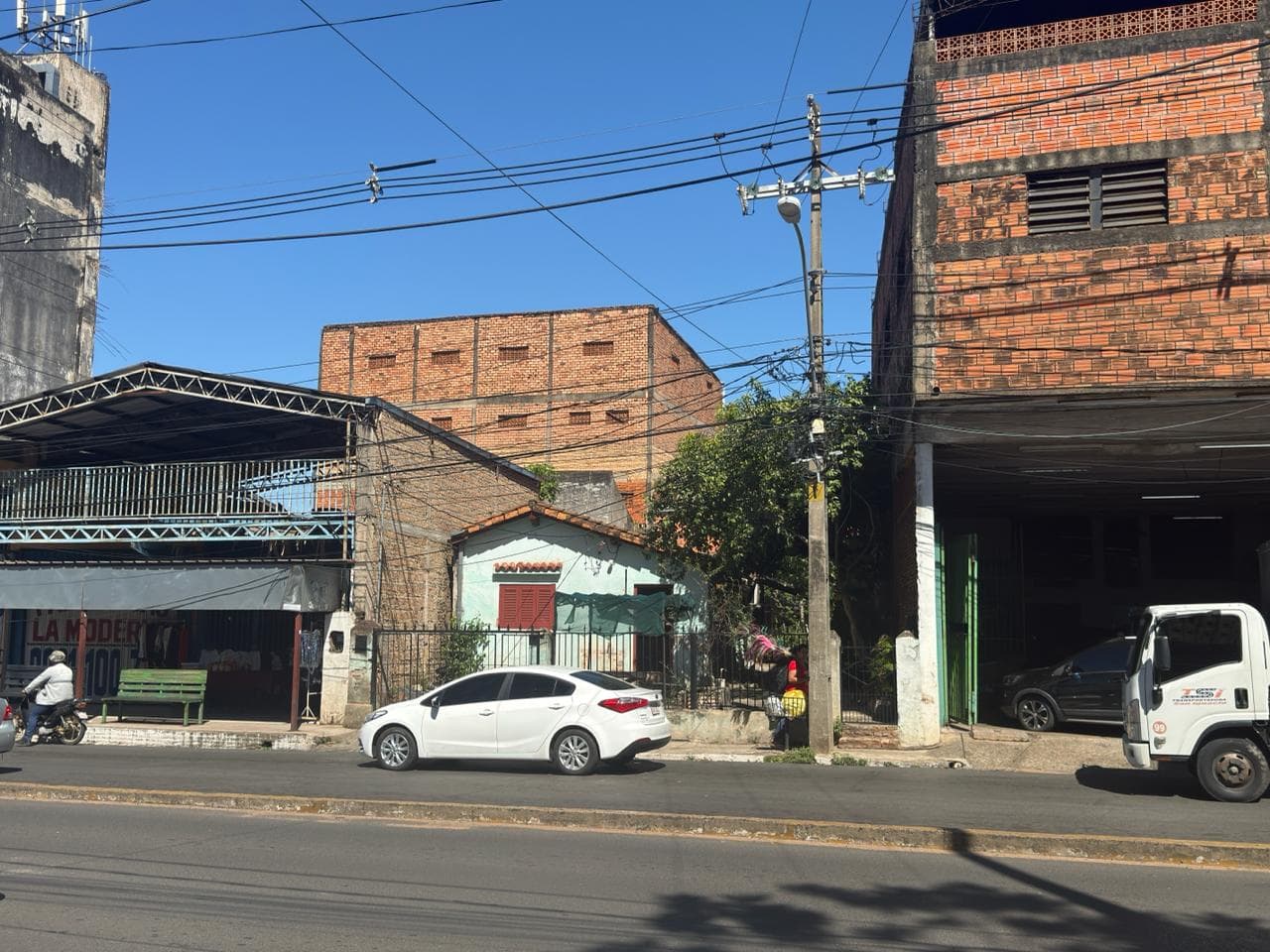 Se vende Terreno Comercial y de Desarrollo Mixto, foto 2