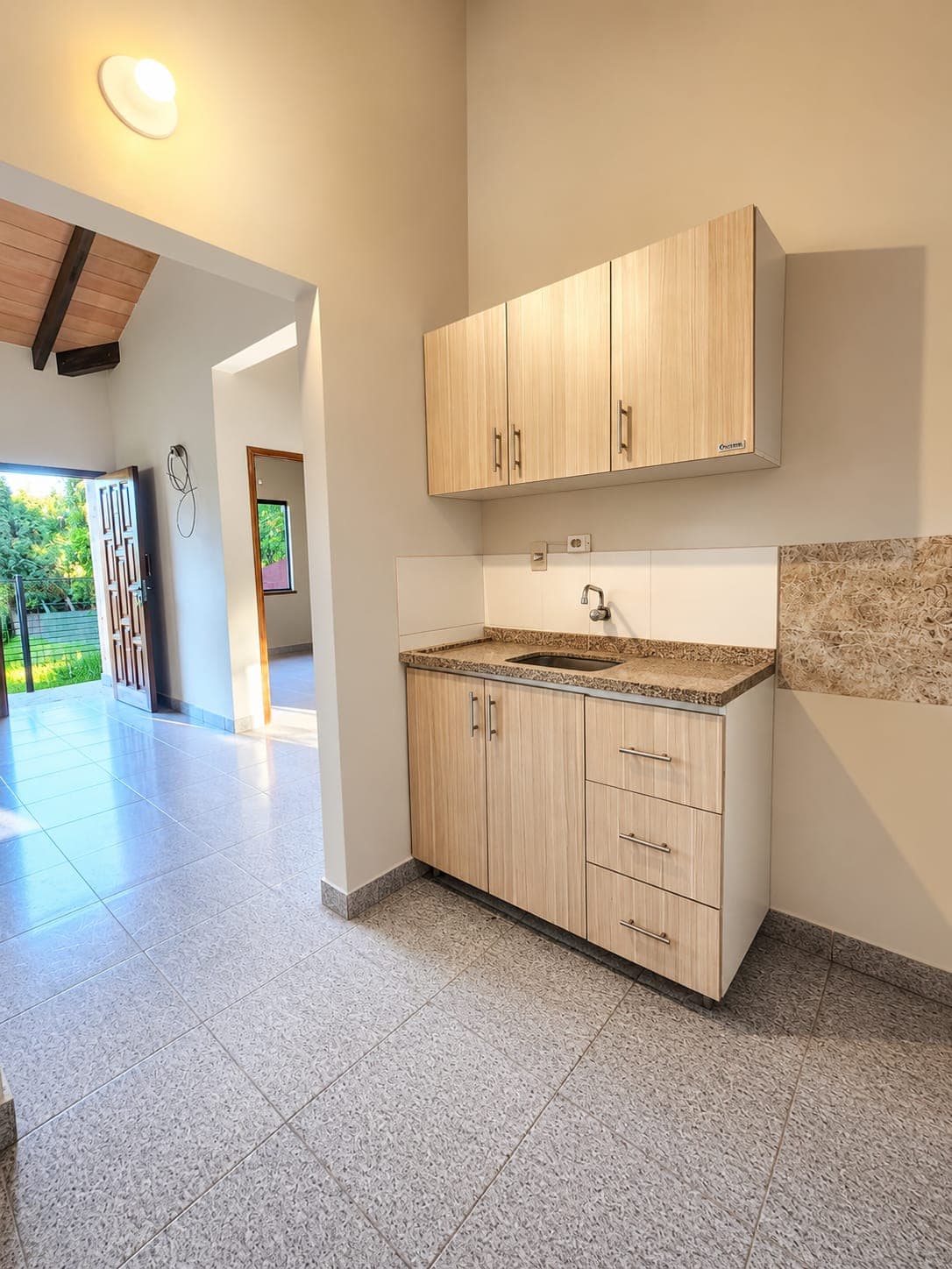 Casa en Luque marin kaaguy, foto 3