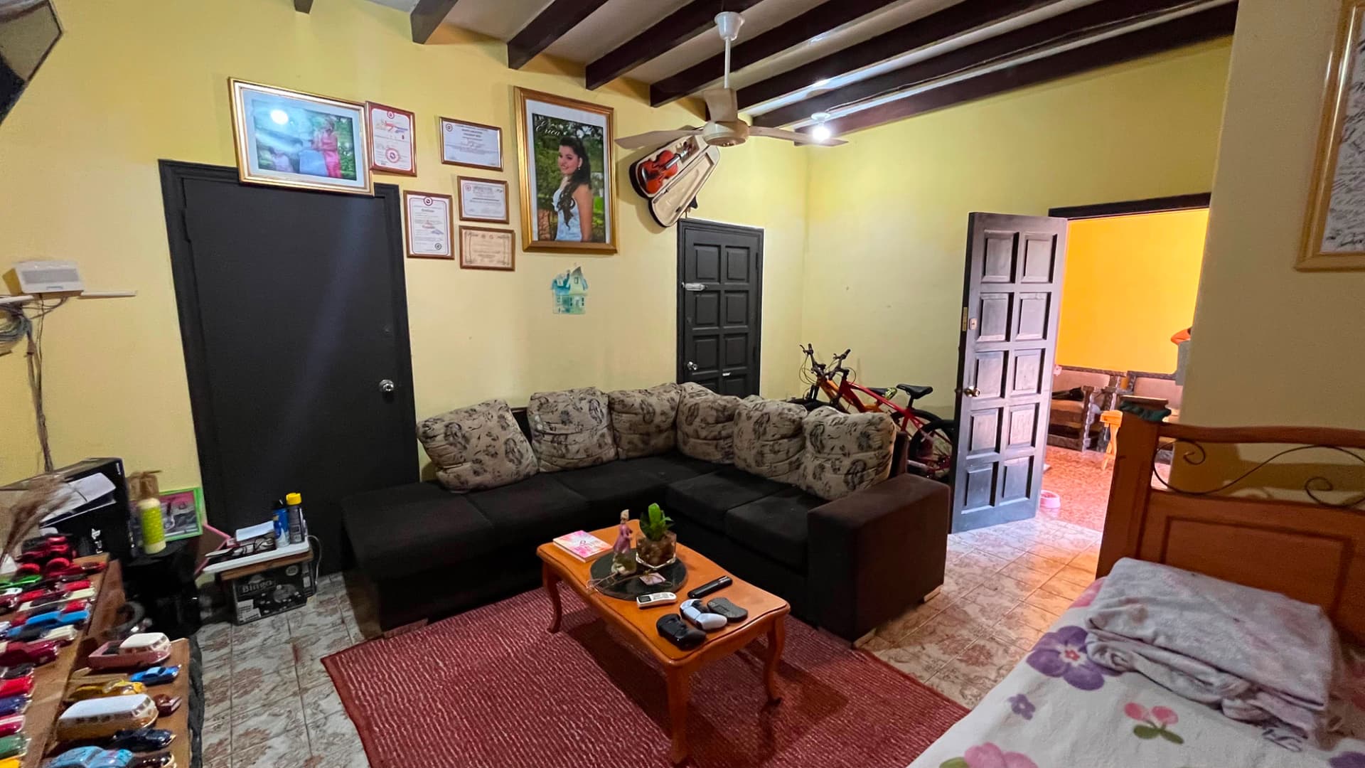 Casa Sajonia Asunción, foto 4