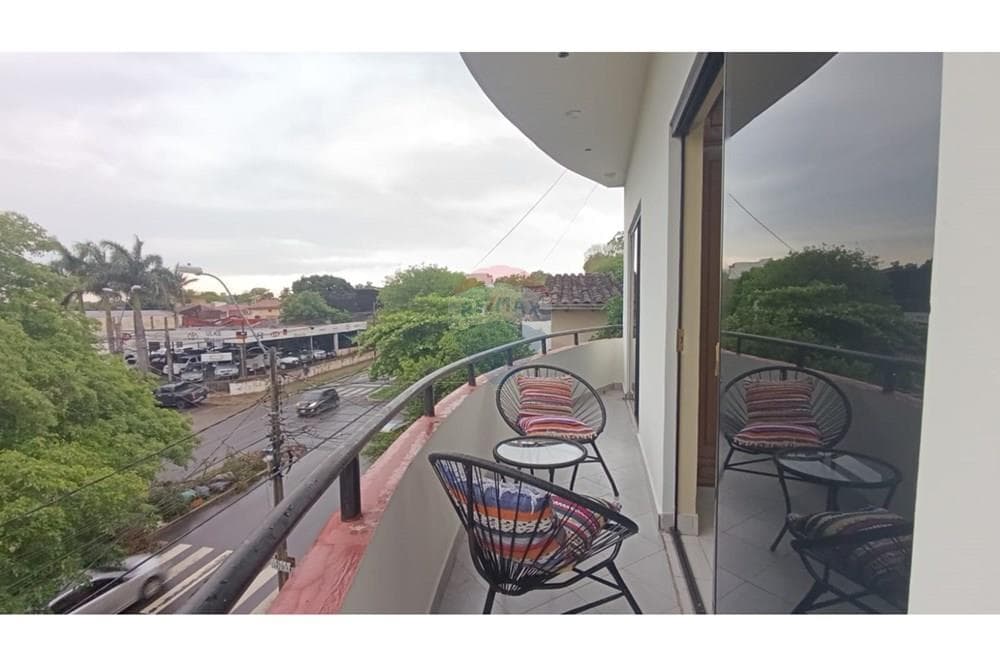 Departamento totalmente amoblado - pinoza, foto 4