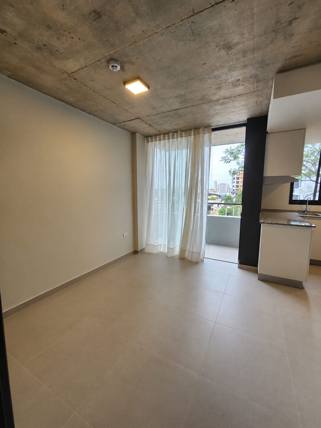 Departamento en Insignia 6 a estrenar . 37m2 — foto 3
