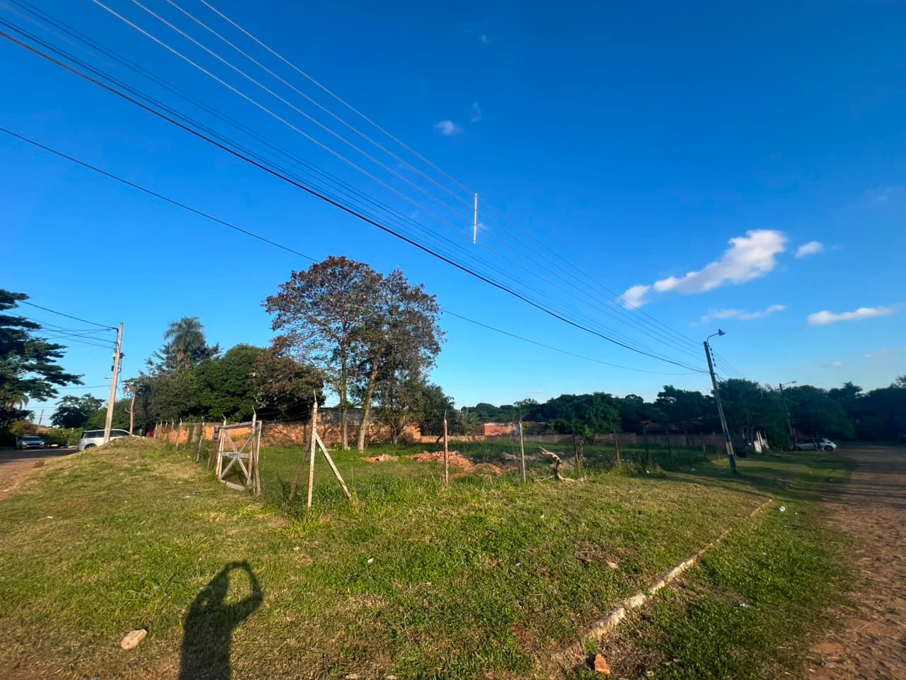 Terreno en Luque 1140m2, foto 3