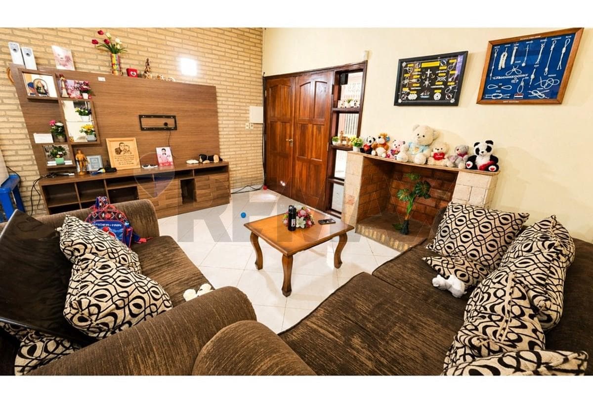 Casa amoblada con piscina en capiata, foto 2