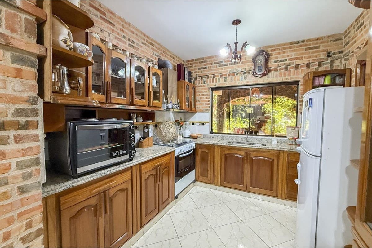 Casa-Venta-Carretera de López, Mbachio II, Lambaré, Central — foto 5