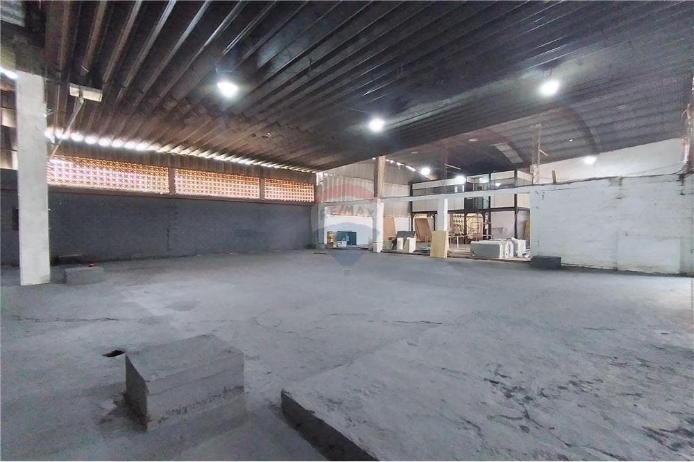 Depósito - Venta - Las Mercedes, Paraguay, foto 2