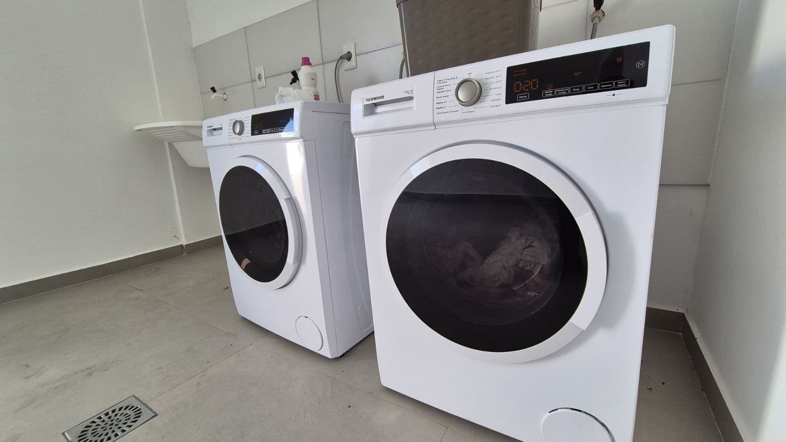 Departamento A Estrenar En Ykua Sati, foto 5