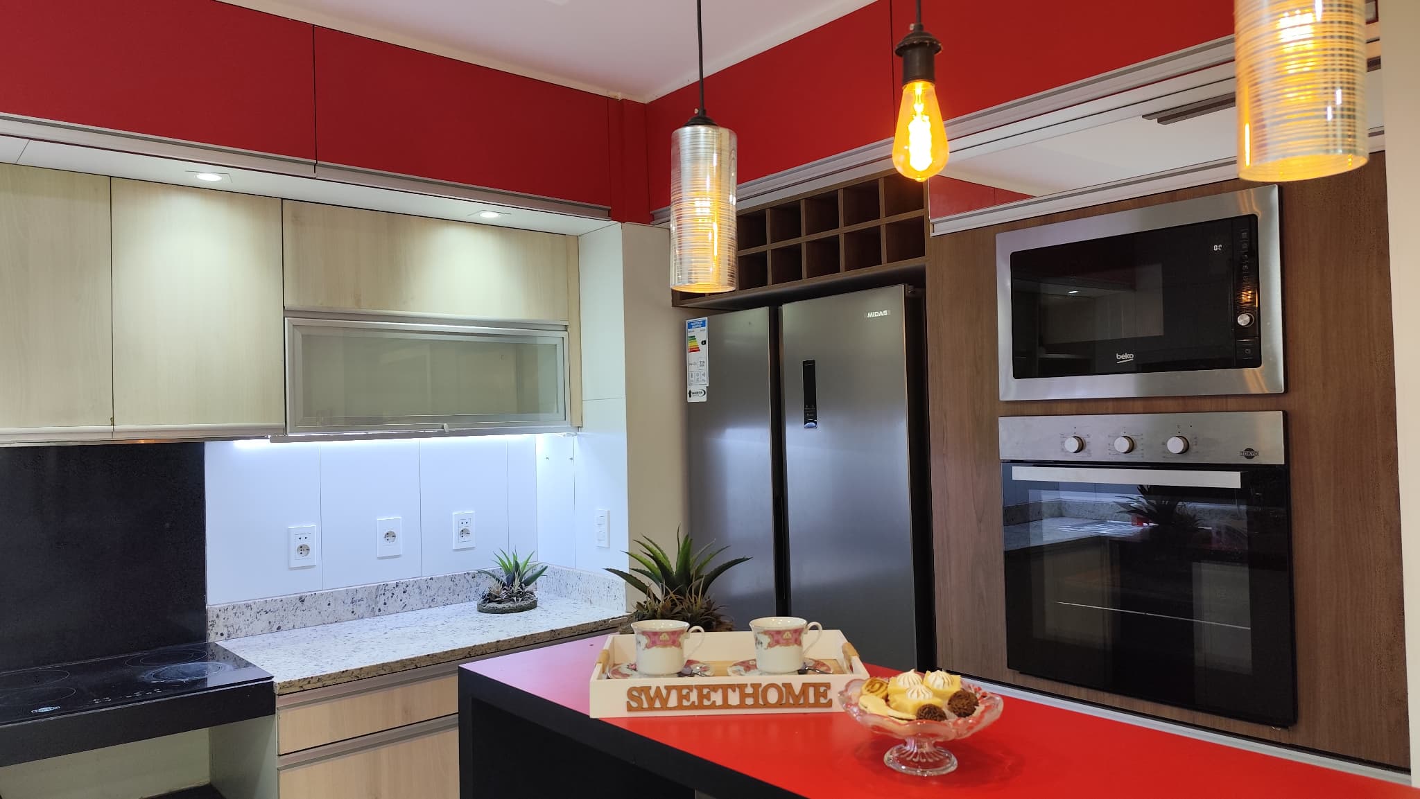 Departamento en Asunción zona Catedral — foto 4