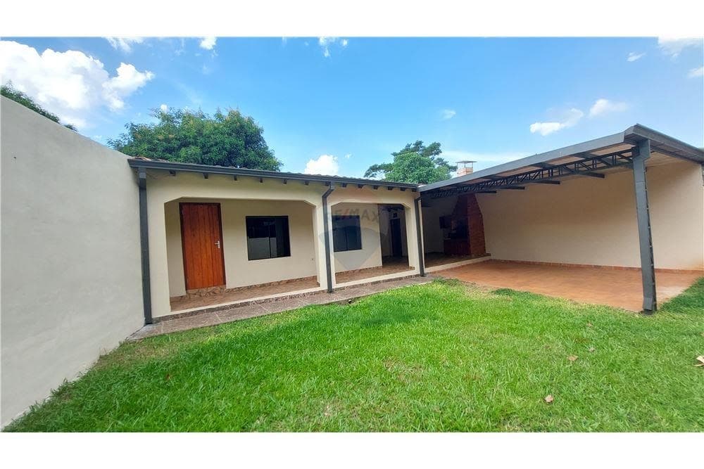 Terreno con quincho y habitación a estrenar, foto 3