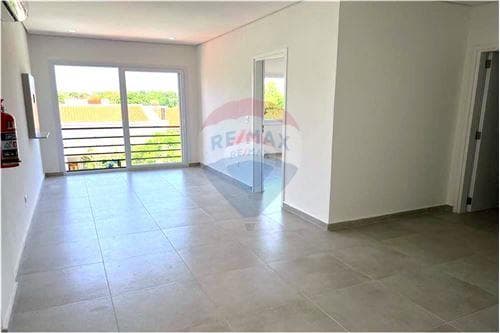 Departamento en venta, asuncion Herrera