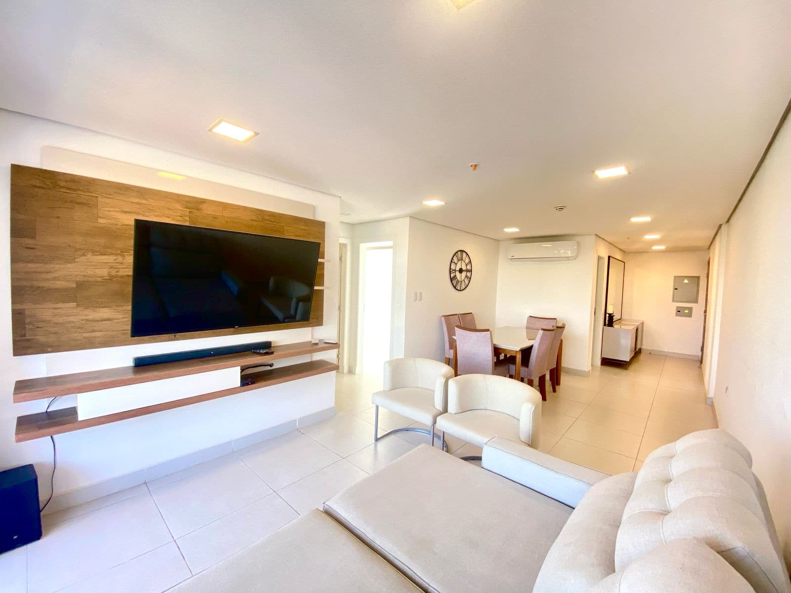 En venta!!!!! Departamento de 2 dormitorios amoblado, foto 1