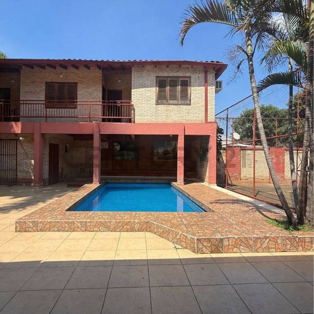 de Casa en Lambaré, Central, foto 5