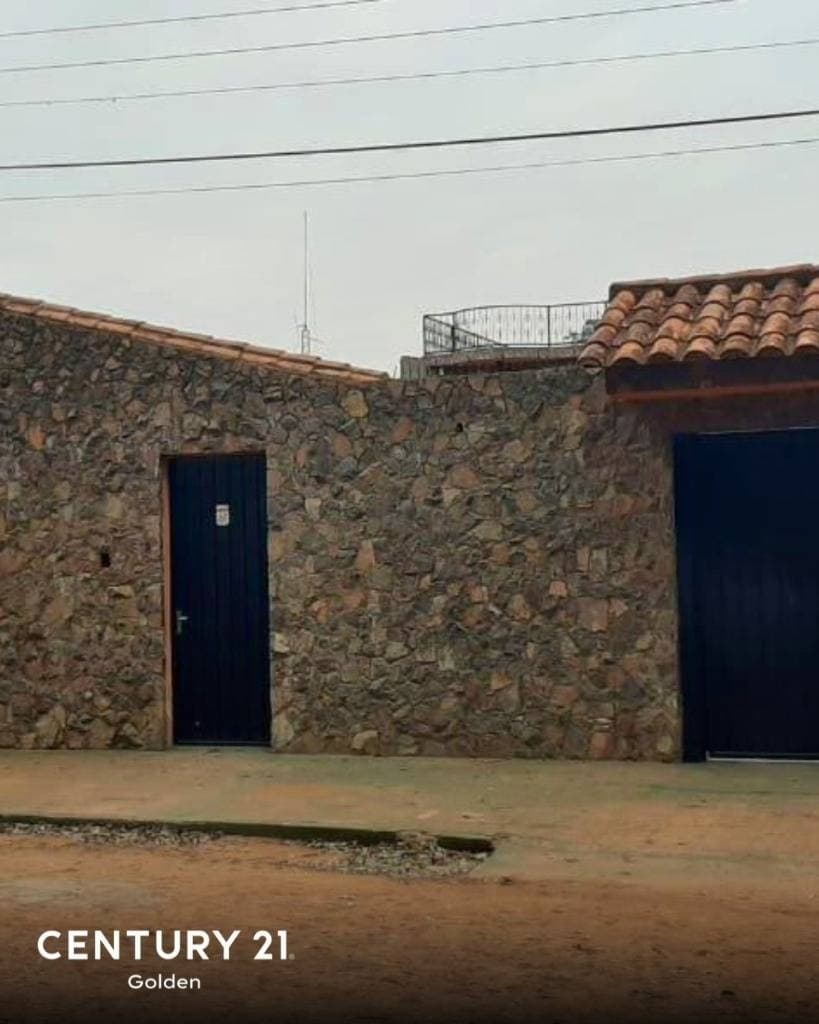 En venta casa en San Lorenzo