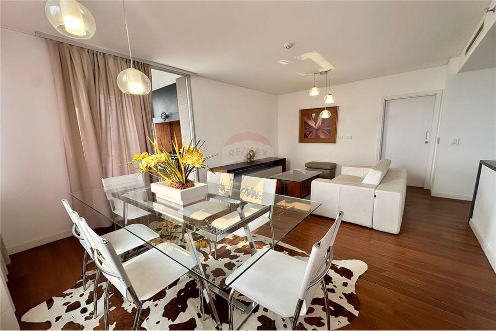 Vendo departamento ed. Sky tower