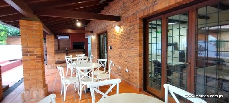 Casa 3 Dorm. + área Serv. + Piscina Z/ Fortaleza Boggiani (CóD. 1271) — foto 3