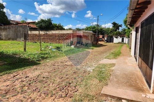 Terreno en San Lorenzo barrio mitai, foto 5