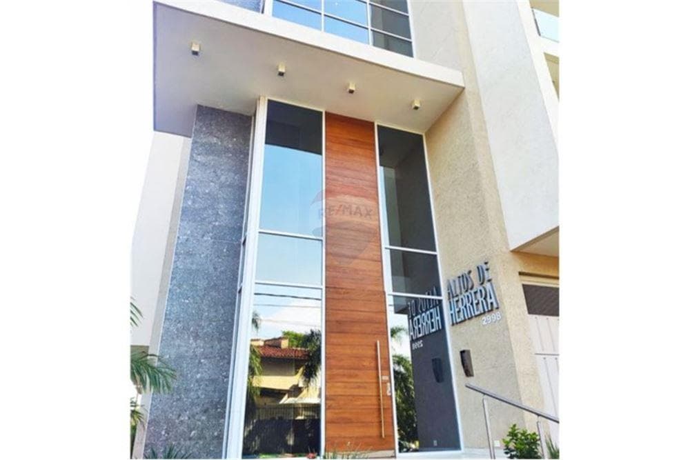 Departamento - Venta - Paraguay Asunción Herrera