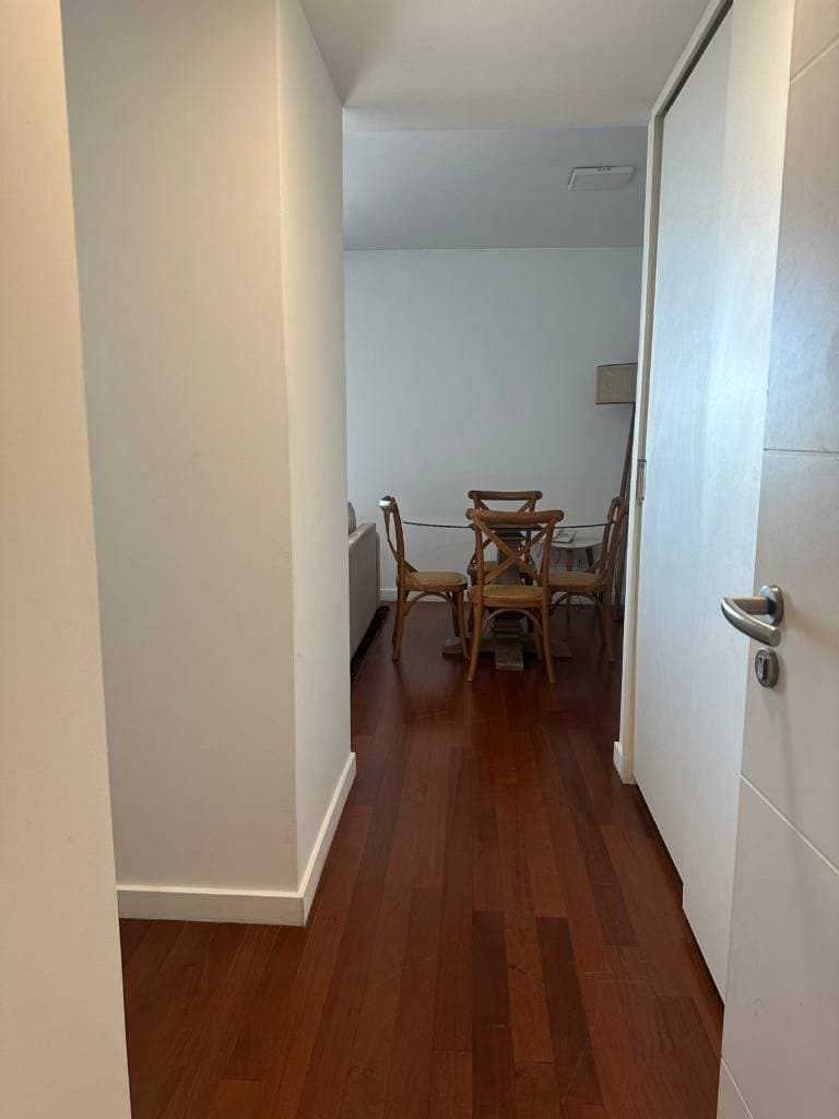 Departamento amoblado de 2 dormitorios en sky tower, ycua sati, asuncion, foto 3