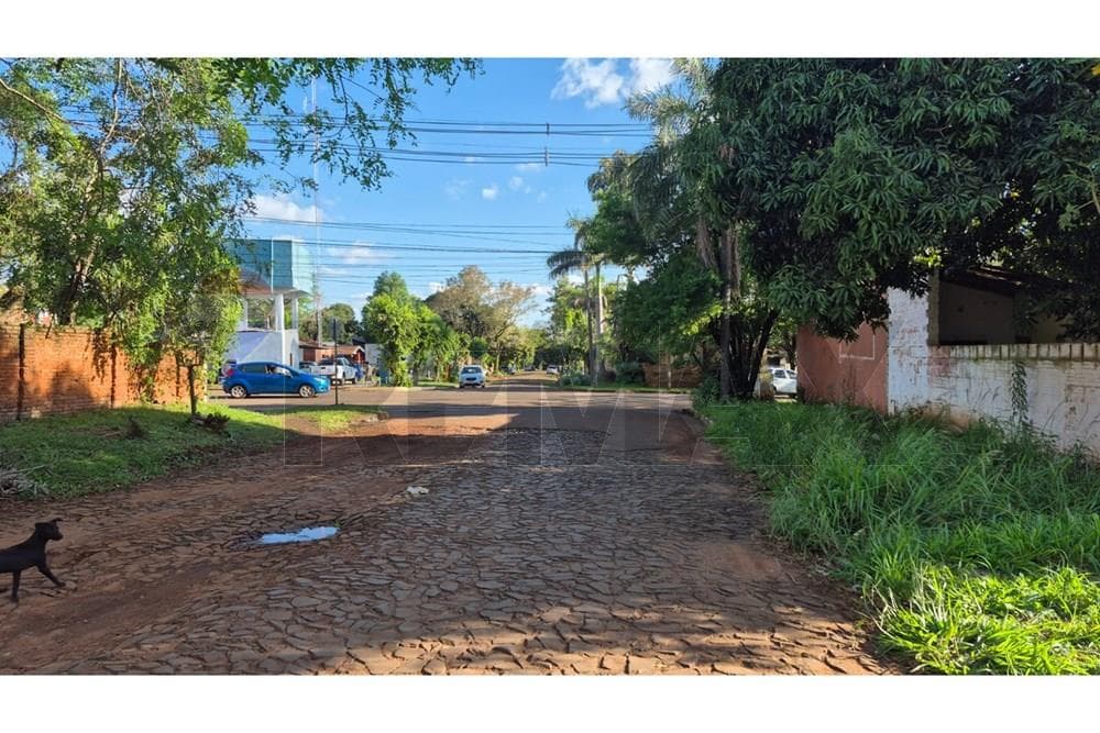 Terreno - Alquiler - Encarnación, Paraguay, foto 2