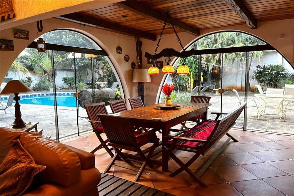 Amplia casa amoblada en villa aurelia, foto 4